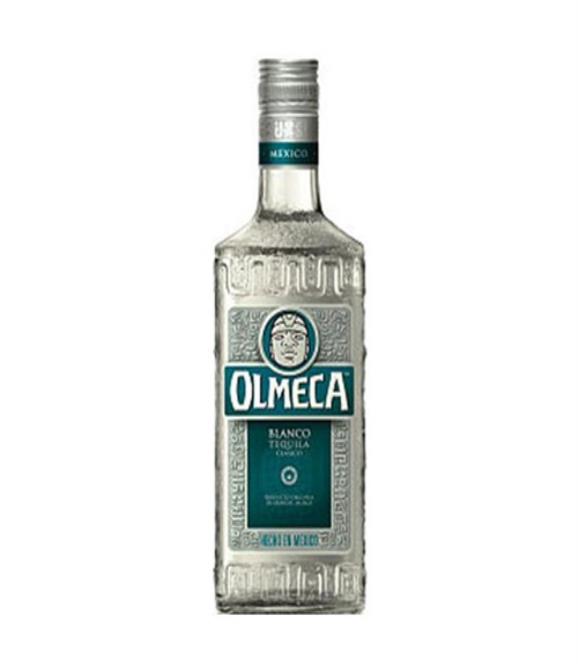 TEQUILA OLMECA-PERNOD BLANCO BOT/70.C.L.