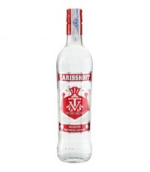 LICOR VODKA CARAMELO TARISKOFF B/70CL