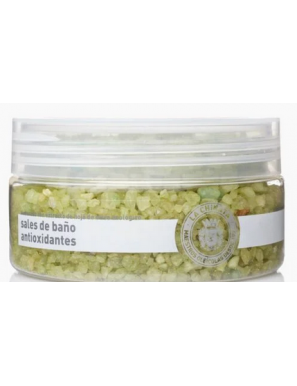 SALES DE BAÑO ANTIOXID.LA CHINATA B/300 GR