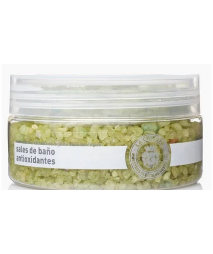 SALES DE BAÑO ANTIOXID.LA CHINATA B/300 GR