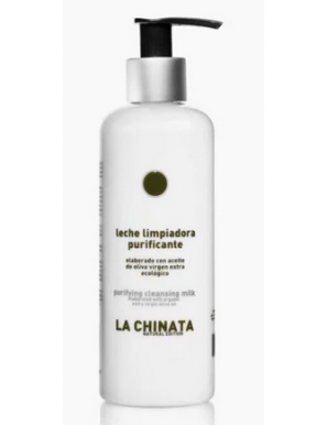 LECHE LIMPIADORA PURIFIC L.CHINATA 250ML