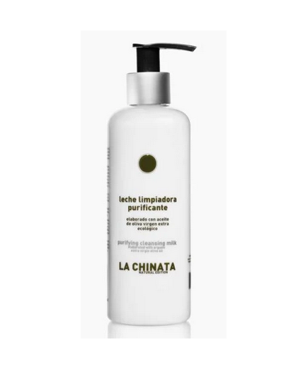 LECHE LIMPIADORA PURIFIC L.CHINATA 250ML