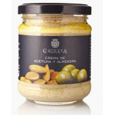 PATE L/CHINATA ACEITUNA/ ALMENDRA T/C 180 GR