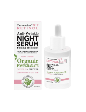 SERUM FACIAL BIOVENE RETINOL B/30 ML