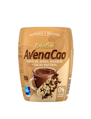 COLA-CAO AVENACAO  BOTE 300 GR