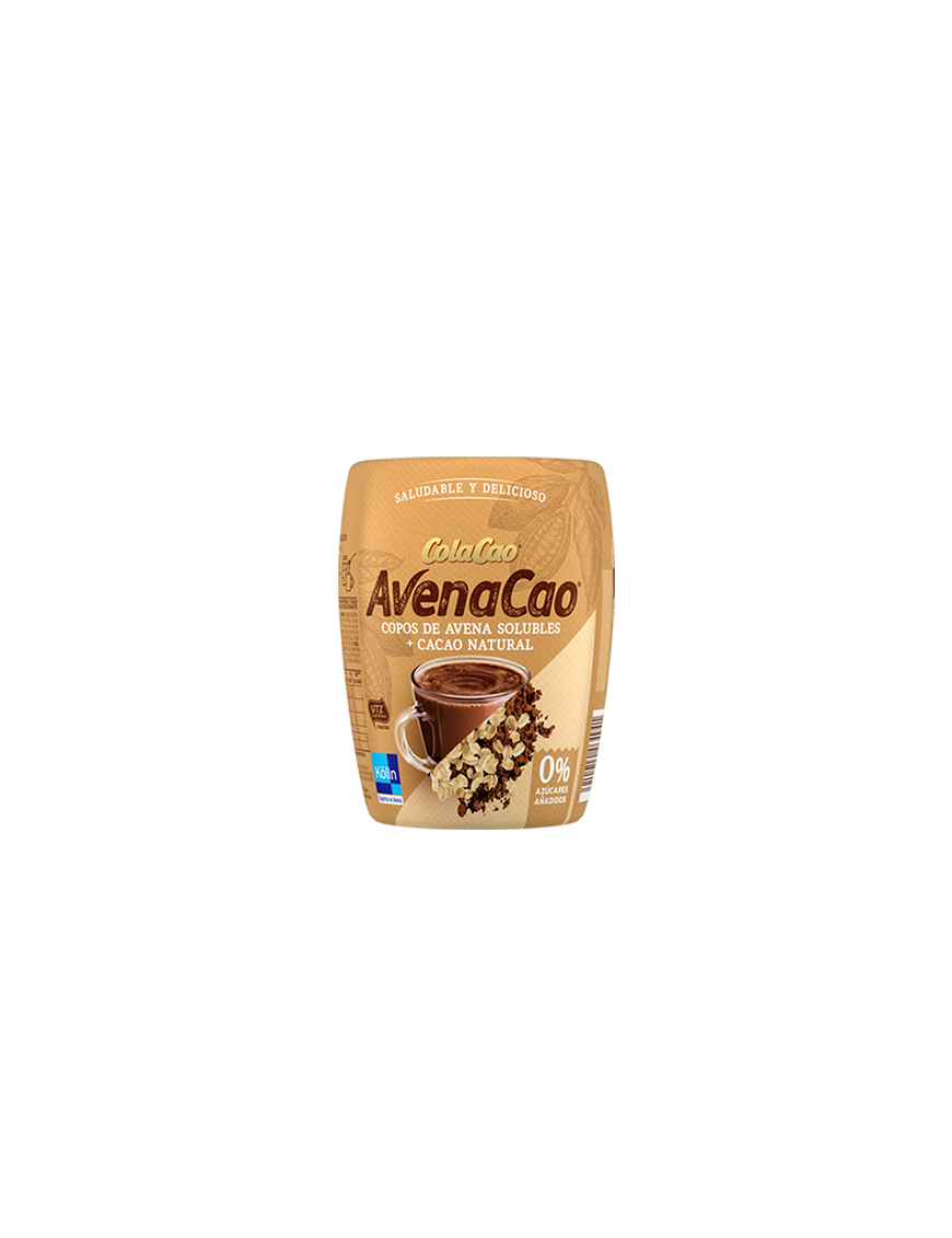 COLA-CAO AVENACAO  BOTE 300 GR