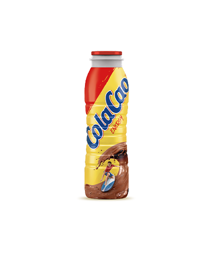 INDUCIDA BATIDO COLA-CAO ENERGY PET-188.ML.X.UD