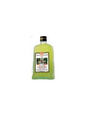 LICOR MINI LIMON VILLAMASSA BOTELLA 50 ML