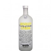 VODKA ABSOLUT CITRON B/ 70 CL