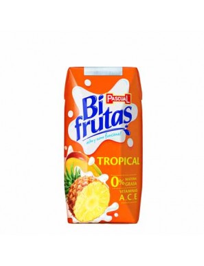 BIFRUTAS ORIGINAL TROPICALL BRICK-330 X.UD.