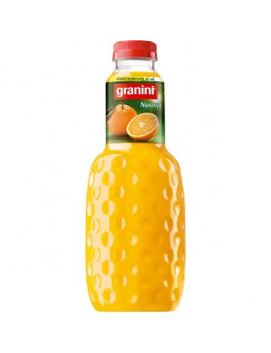 NECTAR GRANINI NARANJA BOTELLA 1 L