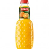 NECTAR GRANINI NARANJA BOTELLA 1 L