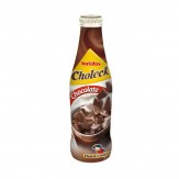 BATIDO CACAO CHOLECK VIDRIO 200 ML