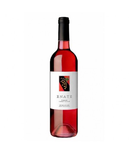 VINO ENATE ROSADO CABERNET BOTELLA 75 CL