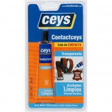 COLA CONTACTO CEYS TUBO  30 ML.