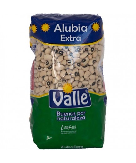 ALUBIA CARILLA VALLE EXTRA B/500 GR