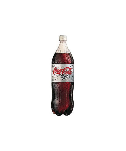 COCA-COLA PET-2.LITROS LIGHT