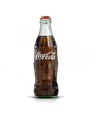 COCA-COLA VIDRIO NO/RETORNABLE NORMAL B/20 CL