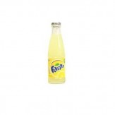 FANTA LIMON VIDRIO NO RETORNABLE 20 CL