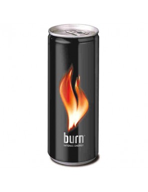 BEBIDA ENERG.BURN.DRINK LATA 25 CL