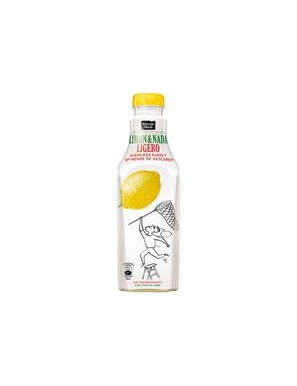 LIMON&NADA MINUTE MAID BOT/PET 1 L