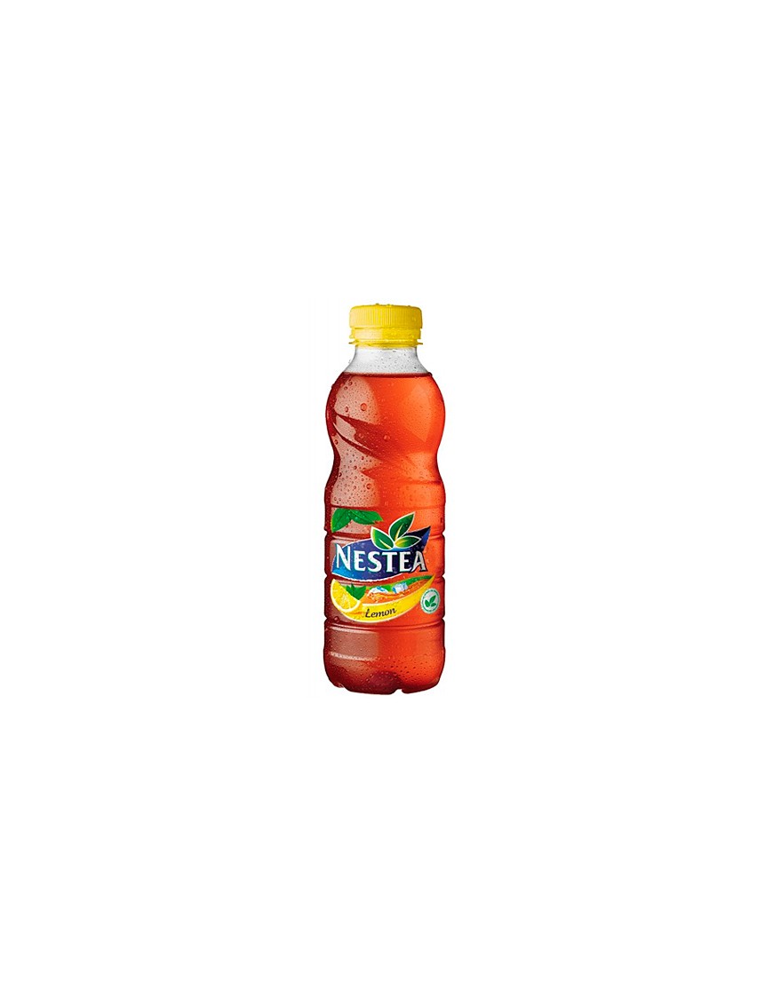 NESTEA LIMON BOTELLA PET-500 ML