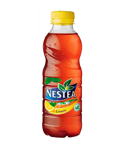 NESTEA LIMON BOTELLA PET-500 ML