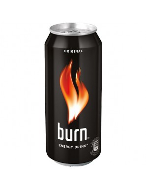 BEBIDA ENERG.BURN.DRINK LATA-500.ML.