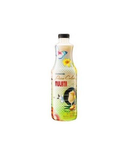 COCTEL  PIÑA COLADA CONCENTR.S/A.MULATA PET/1.5L