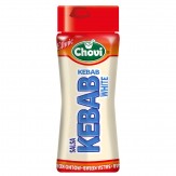 SALSA KEBAB SUAVE CHOVI BOTELLA 820 ML.