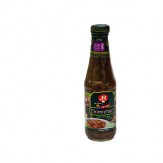 SALSA CHIMICHURRI PARA CARNES JR SUAREZ 285 ML