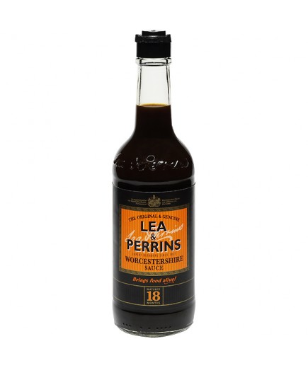 SALSA PERRINS & LEA WORCESTER 150 ML