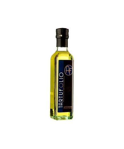 ACEITE OLIVA TRUFA BLANCA TARTUF/APENNINO B/250ML