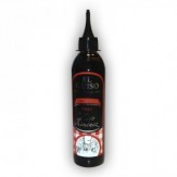 VINAGRE CREMA BALSAMICO AROMA FRESA GUISO 250 ML