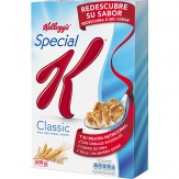 CEREAL KELLOGGS  SPECIAL K. MAXI  P/700.GR.