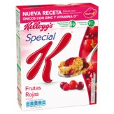 CEREAL KELLOGGS  SPECIAL K FR. ROJAS PAQ/300 GR