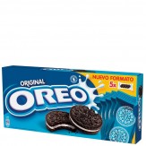 GALLETAS OREO/NATA C/220 GR