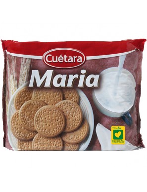 GALLETA CUETARA MARIA OFERTA B/800 GR