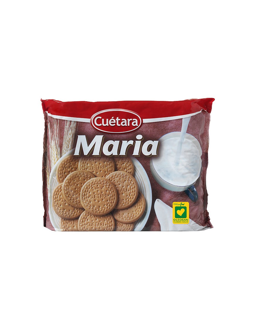 GALLETA CUETARA MARIA OFERTA B/800 GR