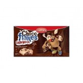 CEREALES CUETARA CHOCO-FLAQ-CALLEJERO 5X50.GR.