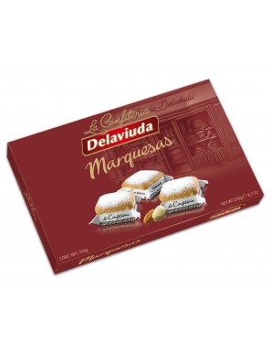 MARQUESAS DELAVIUDA RF/60050 C/250 GR