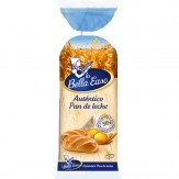 PAN DE LECHE BELLA EASO 10 UDS