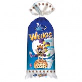 WEIKIS CHOCOLATE BELLA EASO 6 UDS