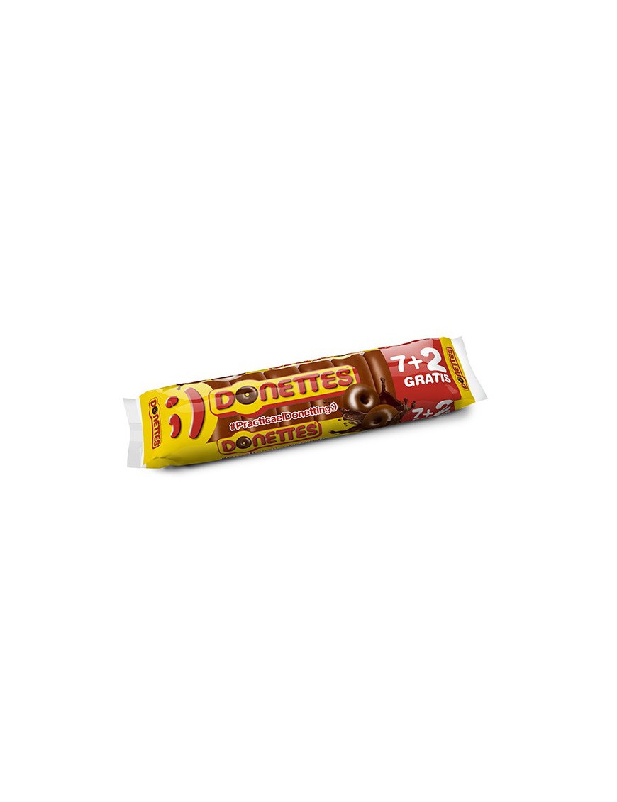 DONETTES CLASICOS 8 UD