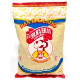 PAN RALLADO LAS PANAERAS B/300 GR