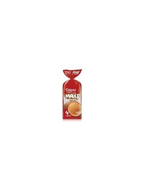 PAN DULCESOL BURGUER MAXI B/4 UD 300GR