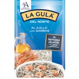 GULAS DEL NORTE AGUINAGA REFRI. C/GAMBAS  B/110GR