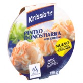 PINTXO DONOSTIARRA C/GAMBAS AGUINAMAR REFR B/200GR