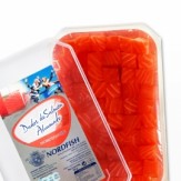 ATUN AHUMADO DADOS 80/90 NORDFISH T/700 GR