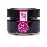 AJO NEGRO CREMA BLACK ALLIUM T/CRISTAL 150 GR 